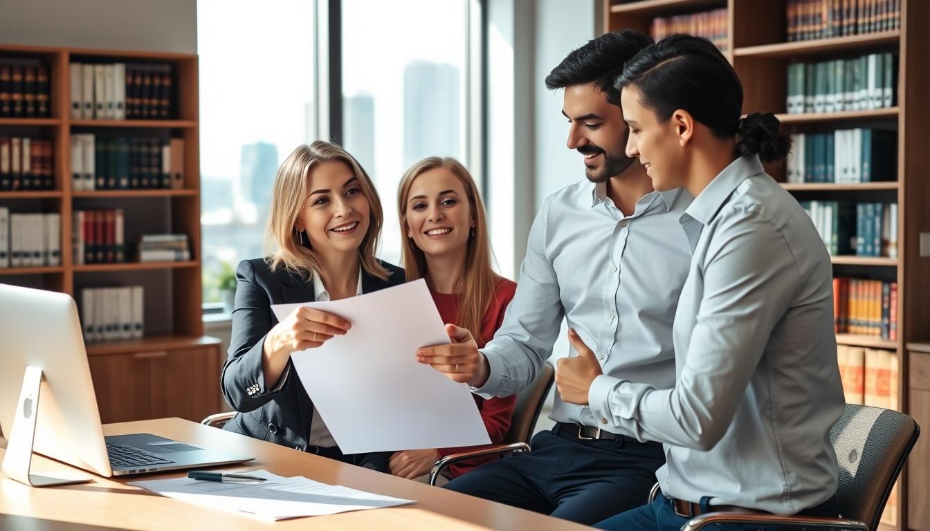Why Choose Pre Offer Brief?
